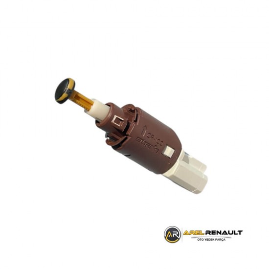 Fren Pedal Müşürü Megane 2 Scenic 2 8200168238 Fren Pedal Müşürü Megane 2 Scenic 2 8200168238