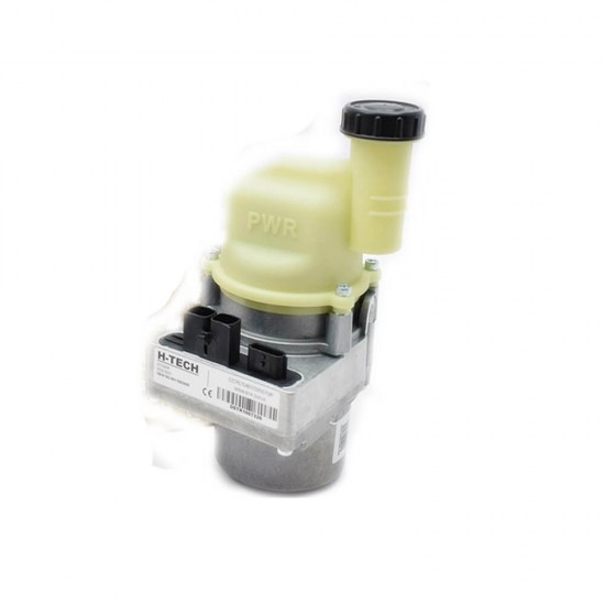 Elektrikli Direksiyon Pompası Duster 491108300R (İTHAL)