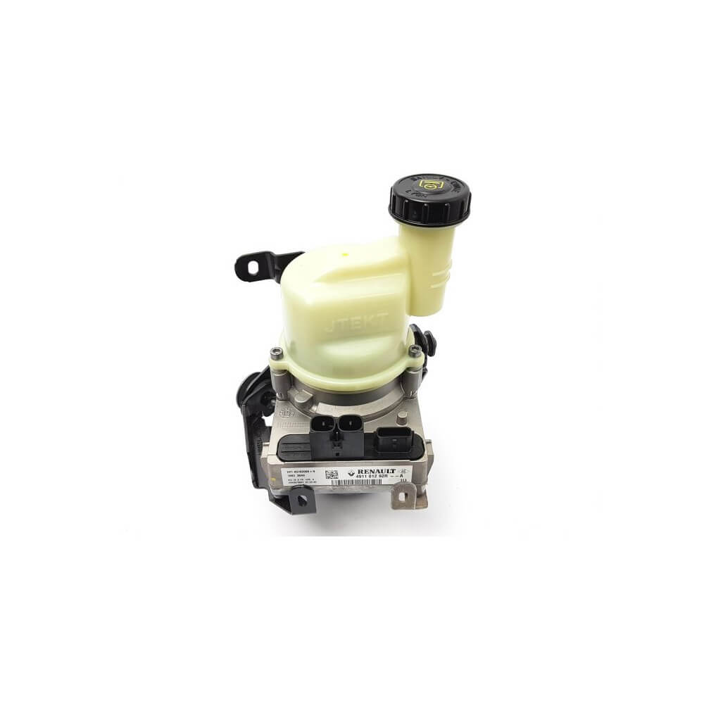 Boîtier De Papillon ESEN SKV 12SKV076 - Compatible Renault Clio, Sandero, Logan - 1,1 Kg