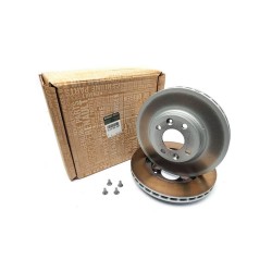 Ön Fren Disk Takımı Clio 4 402066839R