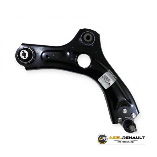 Renault Captur 2 Sağ Ön Salıncak Alt Tabla Komple 545042080R Renault Captur 2 Sağ Ön Salıncak Alt Tabla Komple 545042080R