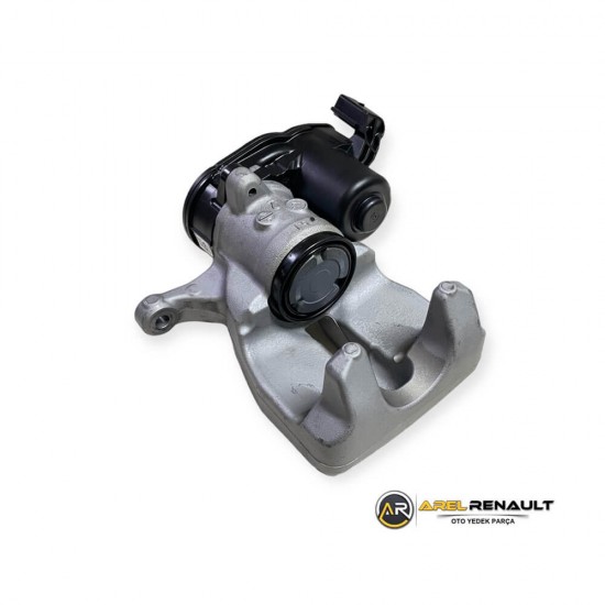 Renault Megane 5 E-Tech Sol Arka Fren Kaliperi 440106UA0A