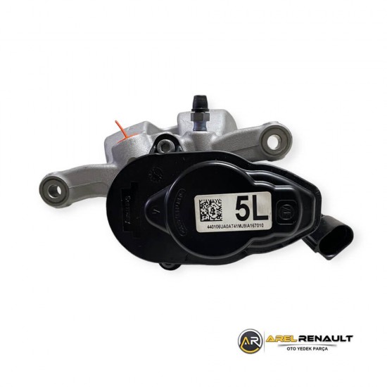 Renault Megane 5 E-Tech Sol Arka Fren Kaliperi 440106UA0A
