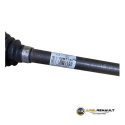 Sağ Ön Aks Komple Renault Clio 4 1.5 Dci Manuel 5 Vites 391008239R ORJİNAL