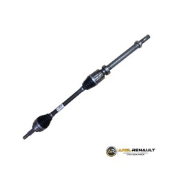 Sağ Ön Aks Komple Renault Clio 4 1.5 Dci Manuel 5 Vites 391008239R ORJİNAL