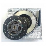 Debriyaj Baskı Balata Seti K9K 1.5 Dci 5 Vites 302058324R