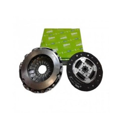 Debriyaj Baskı Balata Seti K9K 1.5 Dci 5 Vites VALEO 302058324R Debriyaj Baskı Balata Seti K9K 1.5 Dci 5 Vites VALEO 302058324R