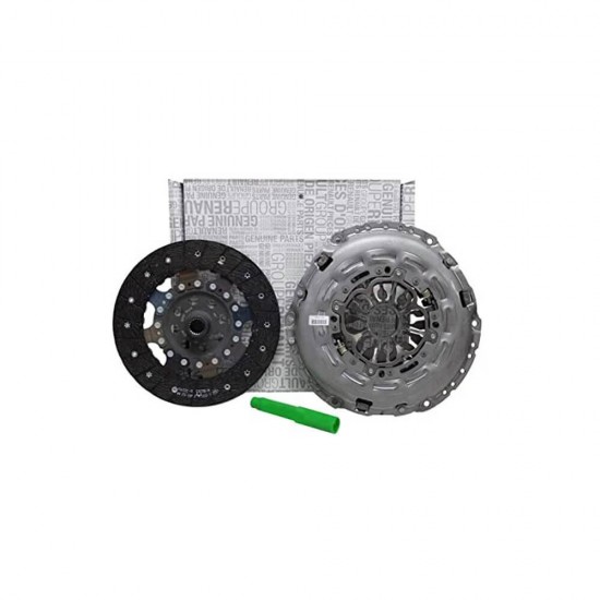 Debriyaj Baskı Balata Seti Master III 2.3 Dci Tek Teker Önden Çekiş 302057116R