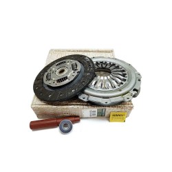 Debriyaj Baskı Balata Seti Megane 2 Scenic 2 Clio 3 Modus 1.5 Dci 7701476934