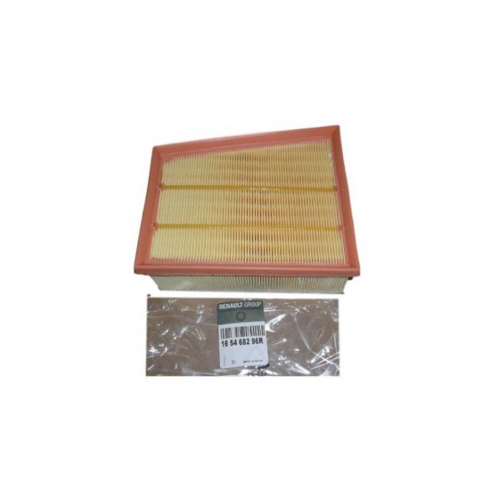 Hava Filtresi Megane 4 Talisman 165468296R Hava Filtresi Megane 4 Talisman 165468296R