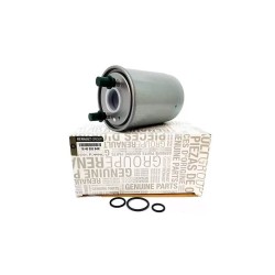 Mazot Filtresi Fluence Megane 3 Scenic 3 1.5 Dci 164009384R