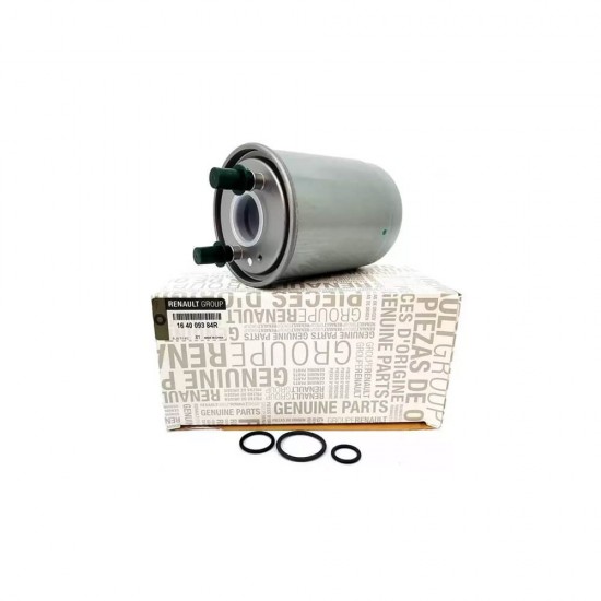 Mazot Filtresi Fluence Megane 3 Scenic 3 1.5 Dci 164009384R