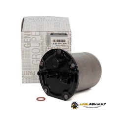 Mazot Filtresi Komple K9K 1.5 Dci Clio 4 Symboll Kangoo3 164000797R-164005420R-164004976R