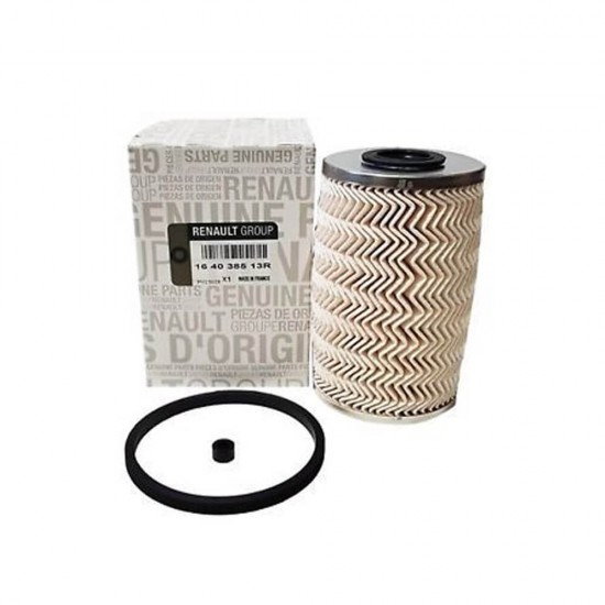 Mazot Filtresi Master 3 2.3 Dci 164038513R