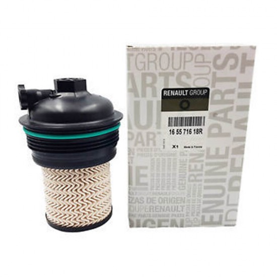 Mazot Filtresi Megane 4 Talisman 1.5 Dci 165571618R