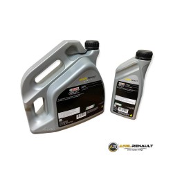 Motor Yağı 5W30 Renault Castrol RN720 Sentetik Partiküllü  5 Litre (4+1)