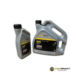 Motor Yağı 5W30 Renault Castrol RN720 Sentetik Partiküllü  5 Litre (4+1)