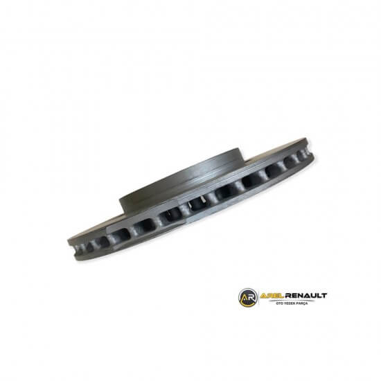 Ön Fren Diski Talisman Megane 4 (ADET) 402062000R Ön Fren Diski Talisman Megane 4 (ADET) 402062000R