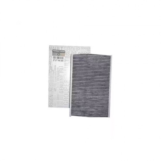Polen Filtresi Karbonlu Fluence 272774936R