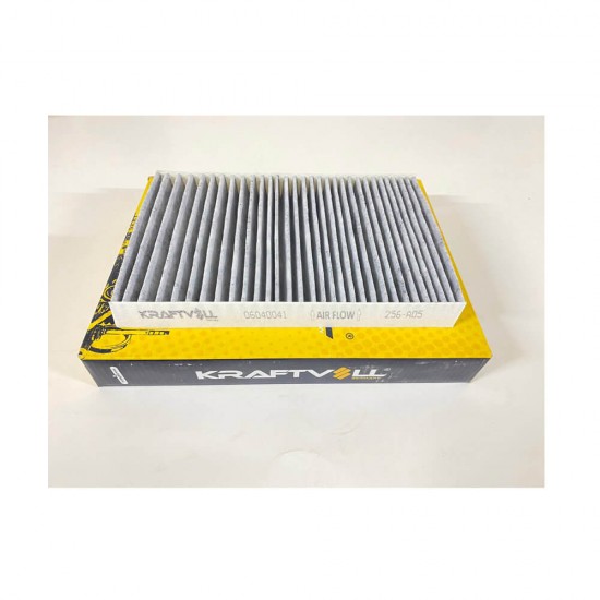 Polen Filtresi Karbonlu Fluence 272774936R (İTHAL) Polen Filtresi Karbonlu Fluence 272774936R (İTHAL)