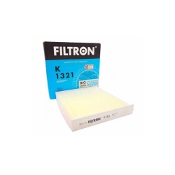 Polen Filtresi Karbonsuz Clio 4 Captur Symboll Sandero Logan 272773277R (FİLTRON)