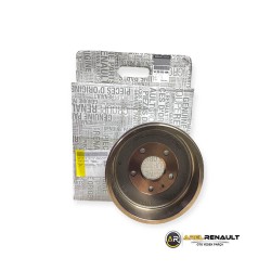 Renault Captur Arka Fren Kampana 432006019R Renault Captur Arka Fren Kampana 432006019R
