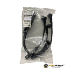 Renault Clio 2 Symboll 1.4 8V Buji Kablo Takımı 224404252R