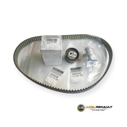 Renault Megane 4 Kadjar Dacia Duster Dokker 1.5 Triger Seti Euro 6 K9K 130C19462R