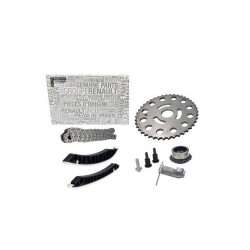 Renault Trafic 3 Talisman 1.6 Dci Eksantrik Zincir Takımı 130C10990R