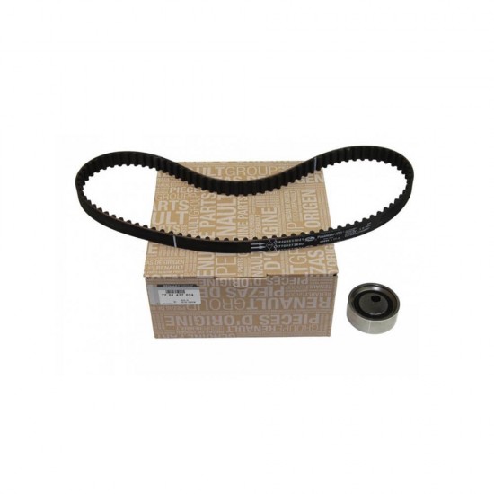 Triger Seti ( Eksantrik Kayış Kiti ) Clio 1 Clio 2 1.4 1.6 8 Valf 7701477024