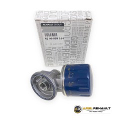 Yağ Filtre Kütüğü Komple Clio Kangoo 8200858164