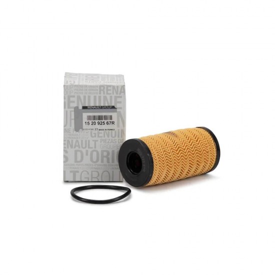Yağ Filtresi Duster Xjd Euro 6 Add Blue Motor 152092567R