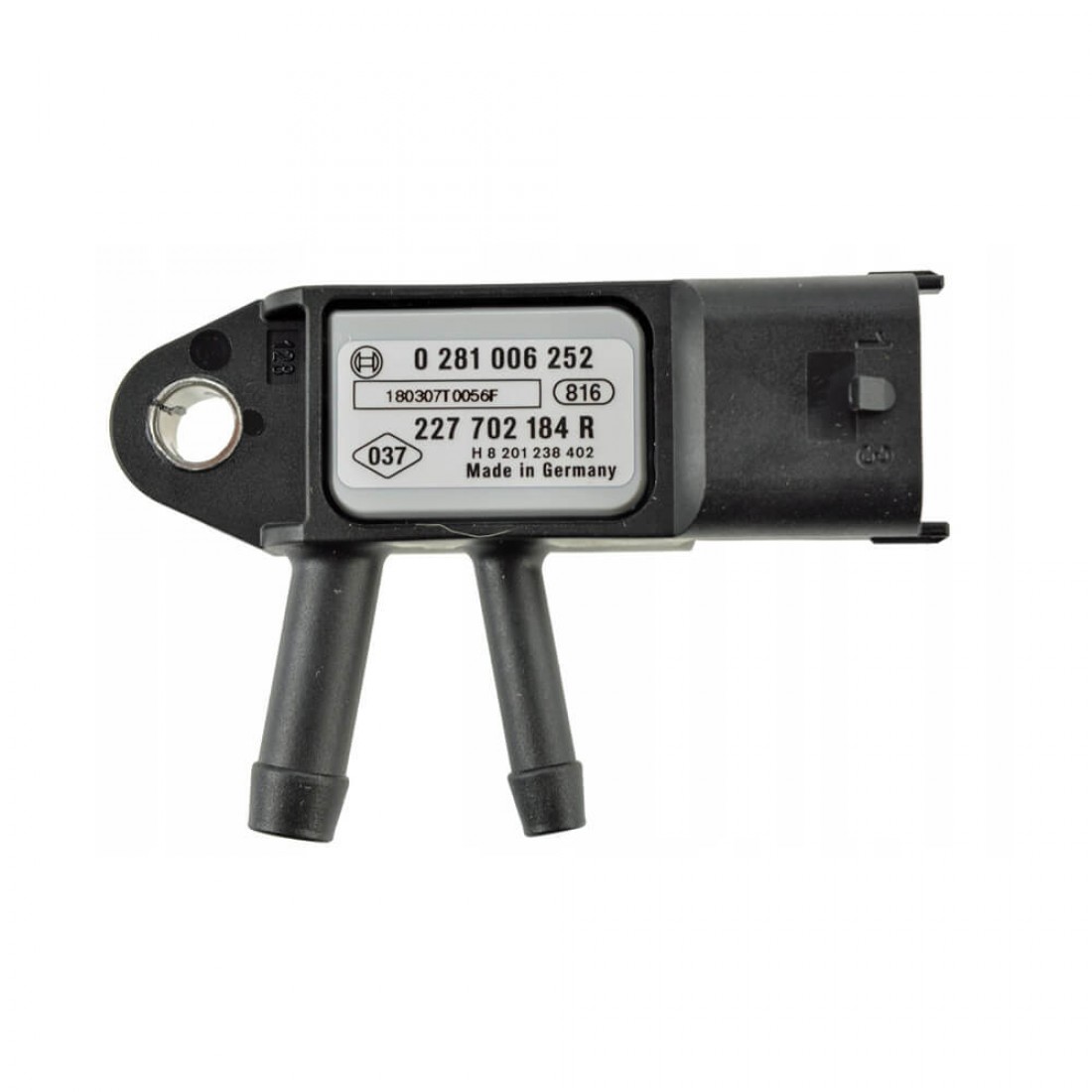 Capteur MAP TPF PRODUCTS TP600034 - Compatible Citan, Qashqai, Vivaro - Référence 227702184R - Neuf - Garantie 1 An