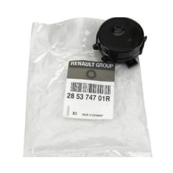 Fluence -Megane 3-Kadjar- Talisman-Megane 4-Clio 4 Yağmur Sensörü Kaptör Altlığı 