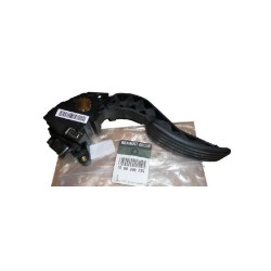 Gaz Pedalı Hız Regülatörlü Fluence Megane 3 180020022R