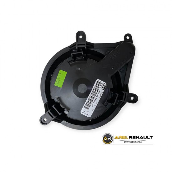 Kalorifer Motoru Renault Master 2 Trafic 2 7701035892 Kalorifer Motoru Renault Master 2 Trafic 2 7701035892