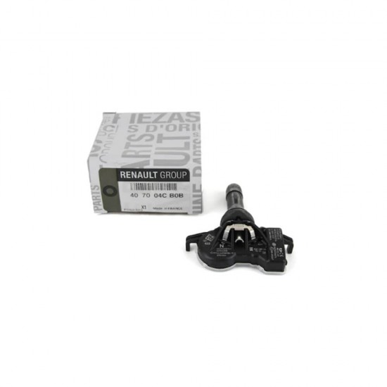 Lastik Basınç Sensörü Megane 4 Talisman Kadjar 407004CB0B