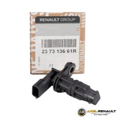 Manyetik Kaptör Megane 4 Clio 5 Duster 1.3 - 1.0 Tce 237313661R