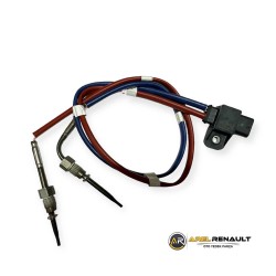 Megane 4 Duster 1.3 Tce Eksoz Gaz Sıcaklık Kaptörü 226587733R