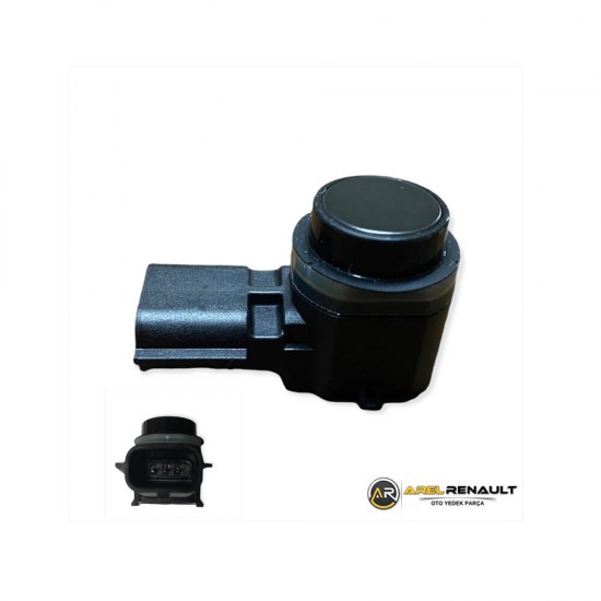 Park Sensörü Clio 4 Captur Duster Logan 253A42318R