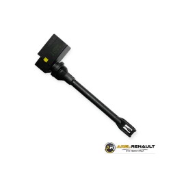 Renault Clio 4-5 Captur Dacia Duster Dokker Evoparatör Sondası 277231339R