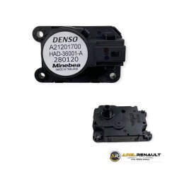 Renault Clio 4-5 Captur Kalorifer Klape Motoru 277322711R Renault Clio 4-5 Captur Kalorifer Klape Motoru 277322711R