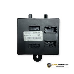 Renault Clio 4 Captur Enerji Yönetim Modülü 231A04735R