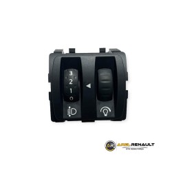 Renault Clio 4 Captur Far Ayar Düğmesi 251900567R Renault Clio 4 Captur Far Ayar Düğmesi 251900567R