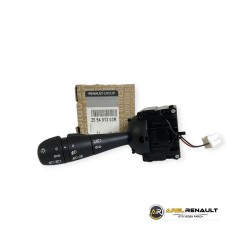 Renault Clio 4 Captur Far Kumanda Kolu 255401303R