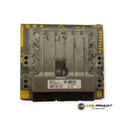 Renault Clio 4 Captur Motor Enjeksiyon Beyni EMS 3150 237103334R