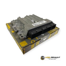 Renault Clio 4 Captur Motor Enjeksiyon Beyni EMS 3150 237103334R