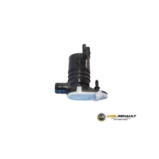 Renault Clio 5 Kadjar Ön Cam Su Fiskiye Motoru 289209776R Renault Clio 5 Kadjar Ön Cam Su Fiskiye Motoru 289209776R