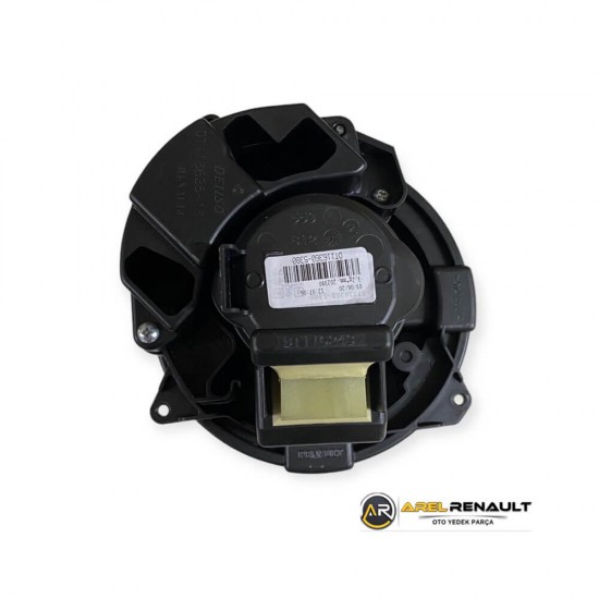 Renault Clio 5 Kalorifer Motoru 272104788R