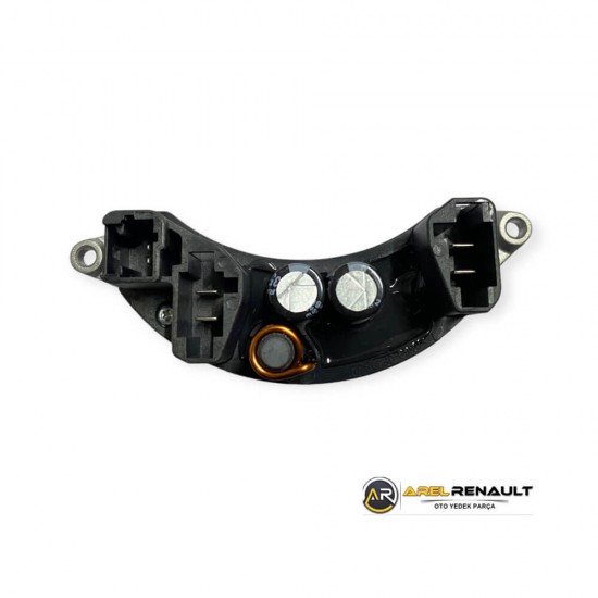 Renault Clio 5 Kalorifer Rezistansı 271507330R Renault Clio 5 Kalorifer Rezistansı 271507330R